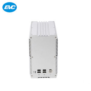 Intel Core i5-3317U 2,6 GHz 3 Mt Cache industrie box pc mit 2 Intel Ethernet controller 82583 V Gigabit lan - Product Image 1