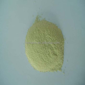 أكسيد القصدير الإنديوم (ITO) مسحوق نانوي/جسيمات متناهية الصغر من أجل غشاء موصل - Product Image 2