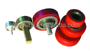 KALMAR Feston роликовый шкив WSRA строительная техника запчасти для STS - Product Image 2