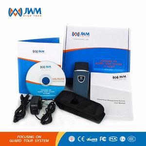 JWM WM-5000V5 Control <span class=keywords><strong>de</strong></span> Rondas <span class=keywords><strong>vigilancia</strong></span> <span class=keywords><strong>de</strong></span> guardia - Product Image 5