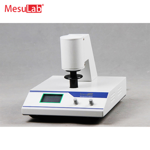 Medidor de <span class=keywords><strong>Blancura</strong></span> Digital con Fuente de Luz LED MesuLab para Papel, <span class=keywords><strong>Harina</strong></span>, Pintura - <span class=keywords><strong>Precio</strong></span> de Fabricante Personalizable OEM, Medidor de <span class=keywords><strong>Blancura</strong></span> de Granos - Product Image 6