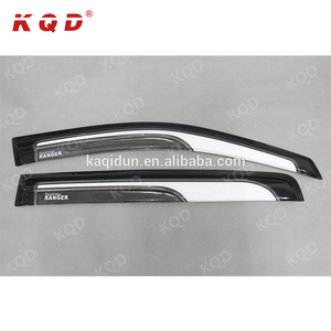<span class=keywords><strong>Auto</strong></span> parts factory price easy installation car sun visor window visor rain for ranger accessories - Product Image 6