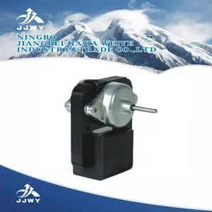 ac motor( elektrische motor) koeler ventilatormotor