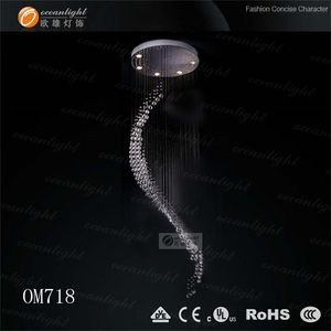 <span class=keywords><strong>Lampadario</strong></span> sfera rotonda, a buon mercato <span class=keywords><strong>lampadario</strong></span> in ottone OMG88649-8 - Product Image 2