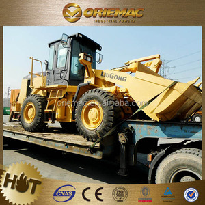 Колесный Погрузчик <span class=keywords><strong>LIUGONG</strong></span> <span class=keywords><strong>CLG</strong></span> <span class=keywords><strong>835</strong></span> (специализированный производитель колесных погрузчиков) - Product Image 2