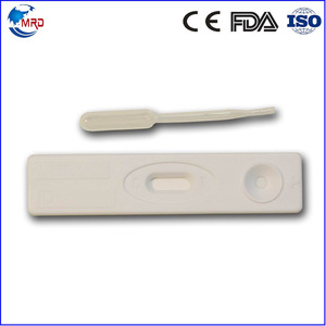 Frengi hızlı tanı testi kiti, <span class=keywords><strong>test</strong></span> şeritleri <span class=keywords><strong>TP</strong></span> enfeksiyon testi - Product Image 3