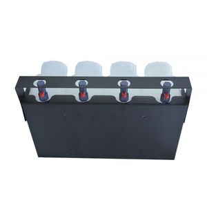 Roland Mutoh Miamki Liên Tục Mực Cung Cấp Hệ Thống Với Xe Tăng Mực Và Mực Bơm Lại Hộp Mực. - Product Image 4