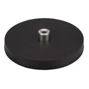 <strong>Rubber</strong> Coated Holding Neodymium <strong>Magnet</strong> 66mm - Product Image 4