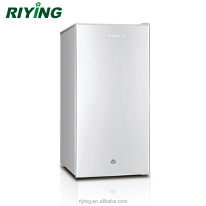 <span class=keywords><strong>Mini</strong></span> réfrigérateur à porte simple de petite <span class=keywords><strong>taille</strong></span> avec compresseur pour hôtel - Product Image 6