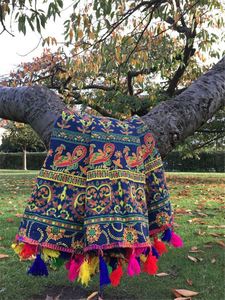 <span class=keywords><strong>Alson</strong></span> drop shipping Indien Mandala Ronde Roundie Plage Jeter Tapisserie Hippie Boho Gypsy Coton Nappe Serviette De Plage - Product Image 4