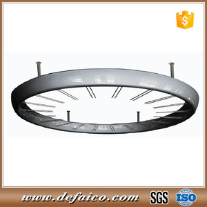 Estilo industrial metal cubierta y tapa de cristal aviador Cowling <span class=keywords><strong>bar</strong></span> - Product Image 4