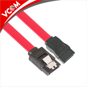 Professional คอมพิวเตอร์ภายใน <span class=keywords><strong>HDD</strong></span> ฮาร์ดดิสก์ Serial ATA <span class=keywords><strong>SATA</strong></span> <span class=keywords><strong>PC</strong></span> ข้อมูล<span class=keywords><strong>สาย</strong></span>50ซม. - Product Image 1