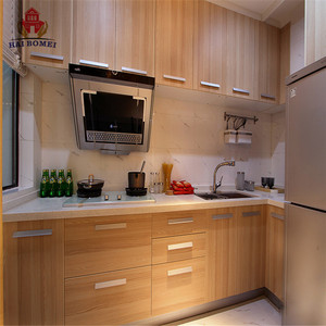 Mobili da <span class=keywords><strong>Cucina</strong></span> BOMEI ad Alta Lucentezza, Armadietti Singoli per <span class=keywords><strong>Cucina</strong></span> - Product Image 4
