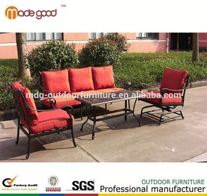 Moderna de gama alta generosidad <span class=keywords><strong>exterior</strong></span> seccional sofá <span class=keywords><strong>en</strong></span> forma de <span class=keywords><strong>l</strong></span> - Product Image 1