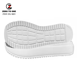 EVA Shoes Phylon Soles Moulding Soles Second Cooking Soles For Fly Knit Designs