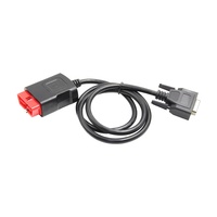 Herramienta de diagnóstico para coche y camión, escáner inalámbrico V3.0 TCS OBD2, programación, venta al por mayor