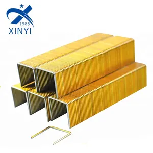 XINYI 16 מד סיכות תעשייתיים secno BOSTITCH P סיכות מחברים