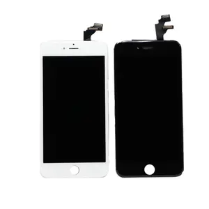 Linh Kiện Thay Thế Cho Màn Hình LCD iPhone 6 Plus, Linh Kiện Thay Thế Cho Màn Hình Cảm Ứng Iphone 6 Plus Bộ Số Hóa Màn Hình LCD 6 P