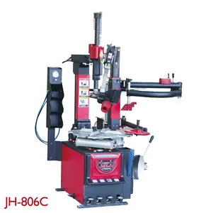 Giá nhà máy xách tay thiết bị lốp changer JH-806C cho bánh xe trao đổi