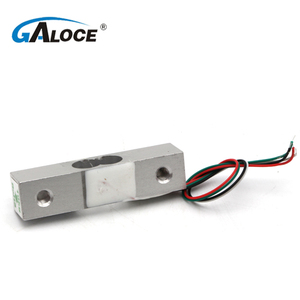 <span class=keywords><strong>Sensor</strong></span> de Peso GML635 com Célula de Carga e Medidor de Deformação <span class=keywords><strong>1kg</strong></span> <span class=keywords><strong>2kg</strong></span> <span class=keywords><strong>3kg</strong></span> <span class=keywords><strong>5kg</strong></span> <span class=keywords><strong>10kg</strong></span> 15kg 20kg - Product Image 3