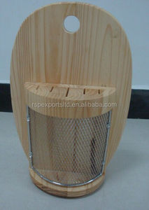 2025 miglior prezzo di fabbrica in acciaio inox Wholes set di coltelli Premium accessori per coltelli - Product Image 4