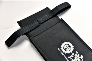 Druable impermeable nylon <span class=keywords><strong>baquetas</strong></span> titulares <span class=keywords><strong>baquetas</strong></span> bolsas para Marching snare drum - Product Image 6
