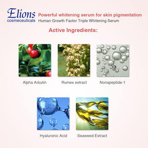 เซรั่มบำรุงผิวจากว่านหางจระเข้มีคุณสมบัติต้านริ้วรอยและต่อต้านริ้วรอยจากสมุนไพรที่ดีที่สุด - Product Image 5