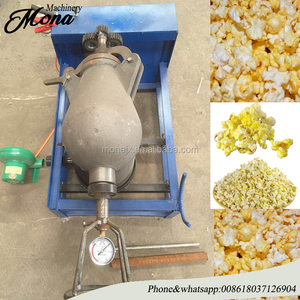 <span class=keywords><strong>Machine</strong></span> <span class=keywords><strong>à</strong></span> popcorn faite <span class=keywords><strong>à</strong></span> la main, pour popcorn et popcorn - Product Image 4