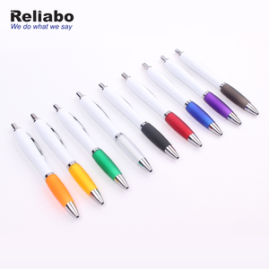 <span class=keywords><strong>Stylo</strong></span> à bille <span class=keywords><strong>promotionnel</strong></span> en plastique personnalisé de bonne qualité, garantie de qualité, prix abordable - Product Image 2