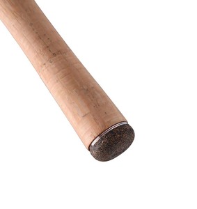 Obei — <span class=keywords><strong>canne</strong></span> à pêche Spinning en Fiber de carbone Fuji, 1 Section, avec Guides Fuji - Product Image 4