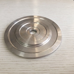 HT12-11A HT12-11B 14411-1W400 14411-1W401 14411-1W402 Turbo piastra posteriore per MPV E50 Elgrand Nota ISUZU Fargo Filly QD32ETI 3.2L - Product Image 1