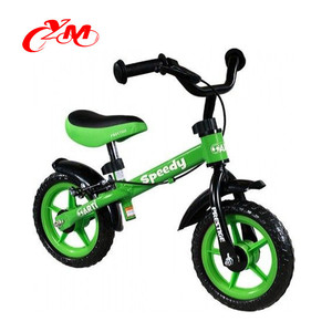 Passer EN71 Standard 12 pouce <span class=keywords><strong>enfants</strong></span> <span class=keywords><strong>draisienne</strong></span>/équilibre/bébé vélo/Course D - Product Image 2
