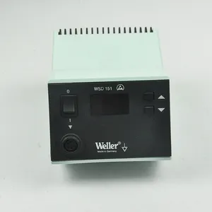 Proveedor de china WSD151 weller Estación de soldadura de hierro