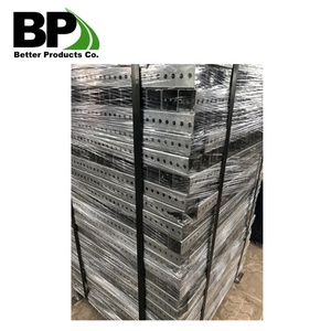 Telescoping thép 2.25 inch square ống - Product Image 3