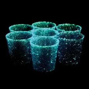 Bột Phát Sáng Chống Thấm Nước Chịu Nhiệt Độ Cao, Phát Sáng Sau Khi Phát Sáng Trong Sắc Tố Tối - Product Image 1