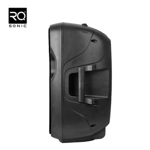 CMB15AQMXF-SP-BT RQSONIC 15 Inch 180W Loa Được Hỗ Trợ Hệ Thống Âm Thanh PA Hoạt Động Với Đài Phát Thanh Dj - Product Image 4