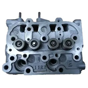Factory price brand new engine spare parts cylinder head Z482