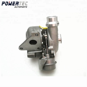 Turbocompressore Turbo 54399700027 54399880002 8200360800 8200204572 per <span class=keywords><strong>Renault</strong></span> Megane Modus <span class=keywords><strong>Scenic</strong></span> <span class=keywords><strong>Clio</strong></span> 1.5DCI 100HP 74KW - Product Image 4