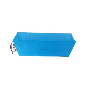 Oem 134p <span class=keywords><strong>48v</strong></span> 10ah סוללת ליתיום יון נטענת סולארית - Product Image 4