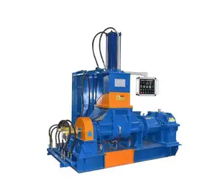 Phân Tán Kneader 75l/Phòng Thí Nghiệm Hợp Chất Banbury Cao Su Nội Bộ Mixer Nhà Sản Xuất