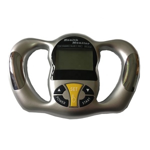 Analizador de Grasa Corporal con Mango <span class=keywords><strong>BMI</strong></span>, Monitor de Salud con Función de Registro - Product Image 3