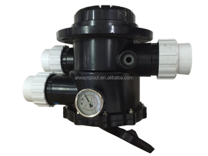 Système de filtration d'eau En Fiber De Verre 525mm Top Mount Piscine <span class=keywords><strong>Quartz</strong></span> Filtre À <span class=keywords><strong>Sable</strong></span> - Product Image 3
