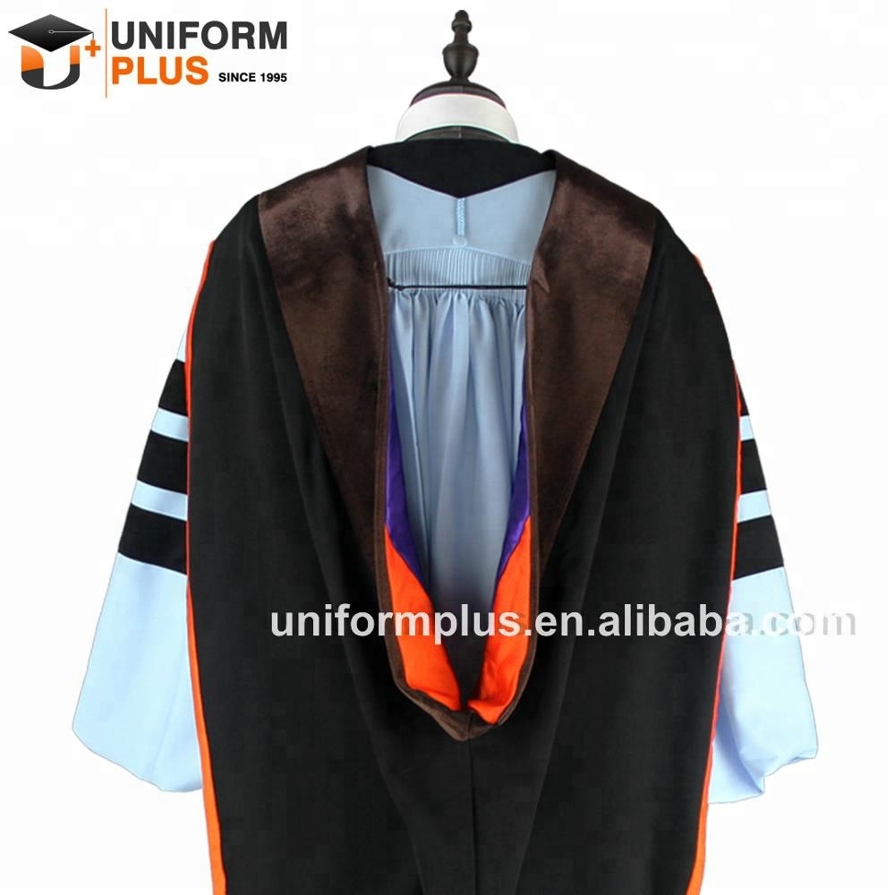 カスタマイズされた大学博士号博士服と卒業式ガウン| Alibaba.com