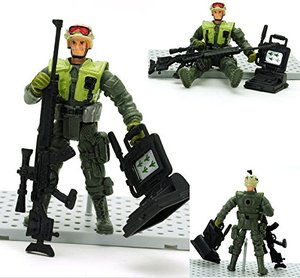 Fycooler Carro Armato Giocattolo - Militari Giocattolo Carro Giocattoli