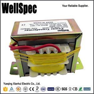 電源変圧器スイッチ変圧器 - Product Image 3