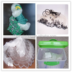 Filets à poissons Mono/Multimono/Multifilament en nylon personnalisés <span class=keywords><strong>Filet</strong></span> <span class=keywords><strong>de</strong></span> pêche en <span class=keywords><strong>mer</strong></span> pour le Ghana - Product Image 2