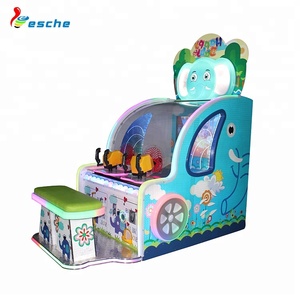 Bebé feliz con arcade Bola <span class=keywords><strong>de</strong></span> tiro máquina <span class=keywords><strong>de</strong></span> <span class=keywords><strong>juego</strong></span> - Product Image 4
