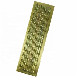 ขายร้อน <span class=keywords><strong>N50</strong></span>, N70, N80, N90โรงสีข้าวเครื่องตะแกรงหน้าจอ/โรงสีข้าวอะไหล่ - Product Image 4