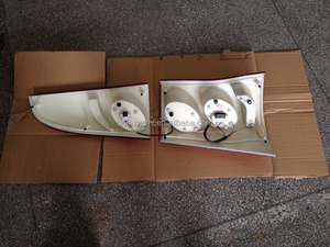 HC-B-2003-1 <span class=keywords><strong>Marcopolo</strong></span> Irizar Đèn Hậu LED Cho Xe Buýt - Product Image 3