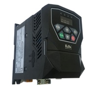 Variador de Frecuencia CA Monofásico de 240V 50Hz 60Hz 2.2KW VFD E600-0022S2, Fabricante Líder en China de Convertidores de Frecuencia EURA Drives
